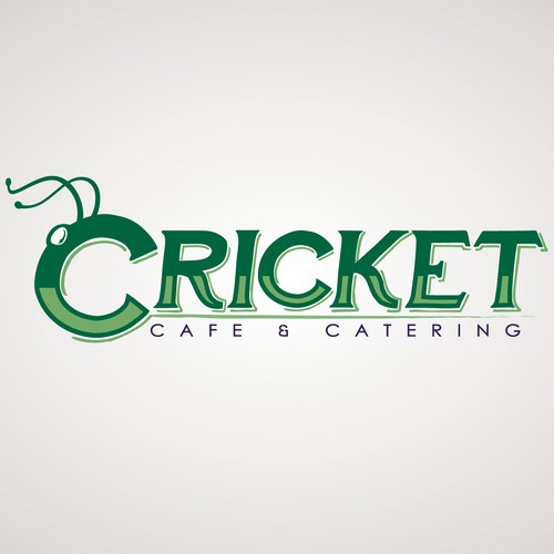 Logo design contest entry by AGdoodles