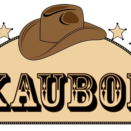 Logo design contest entry by DonMare