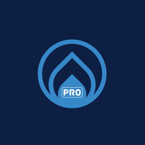 We need a kick ass logo/icon for our new mobile app Design by Downeyz