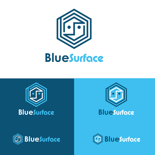 Logo design contest entry by ani99