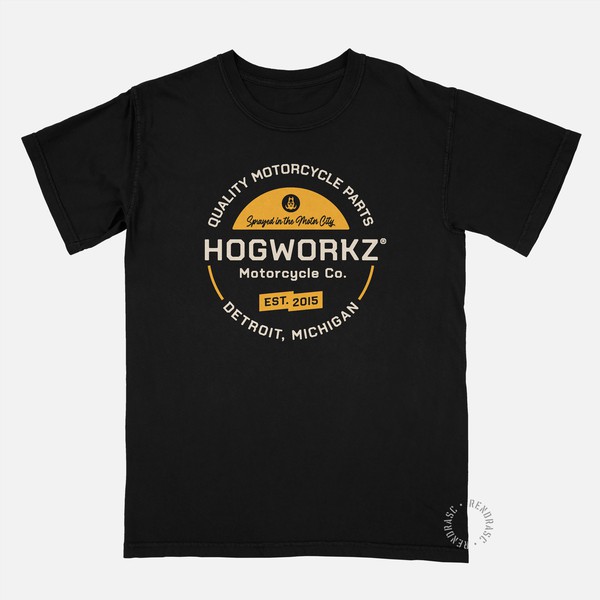 Hogworkz