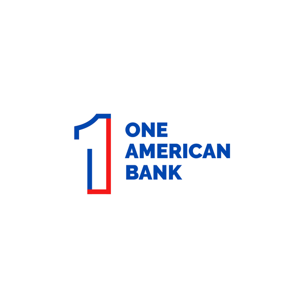 ONE AMERICAN BANK