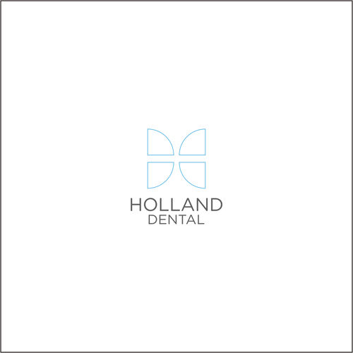 Design Dental Practice Logo with inspiration included Design by ddyart