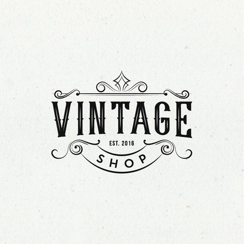 Vintage Shop: Reuse old products that have charme, quality and a story ...