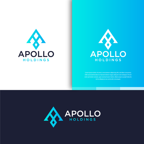 Apollo Design by idgn16