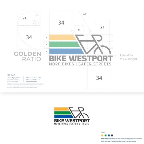 Create a cool cycling club logo!! Design by CreativeJAC