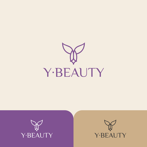 A GREAT LOGO FOR A GREAT BEAUTY CLINIC Design by ekhodgm