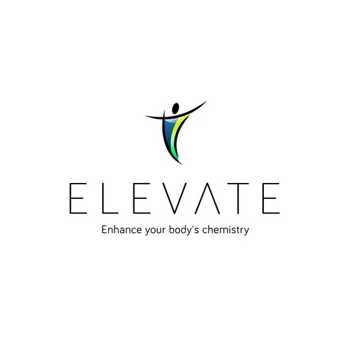 Create/Design a logo for a medical wellness business. Design by DesignNinjaHai