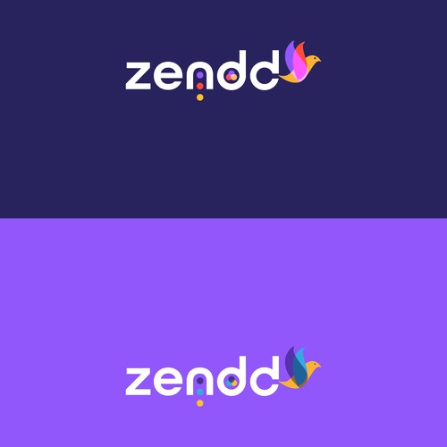 "ZENDD - we make bureaucracy dissapear" winning 