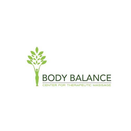 Body Balance is seeking a zen logo, namaste :) | Logo design contest