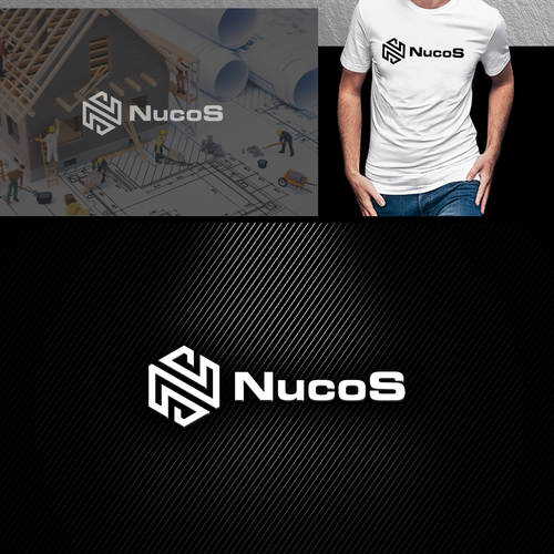 We need a Modern Monogram Logo Design by splash357