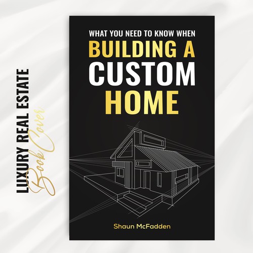 What You Need to Know When Building a Custom Home Design by aminul1024