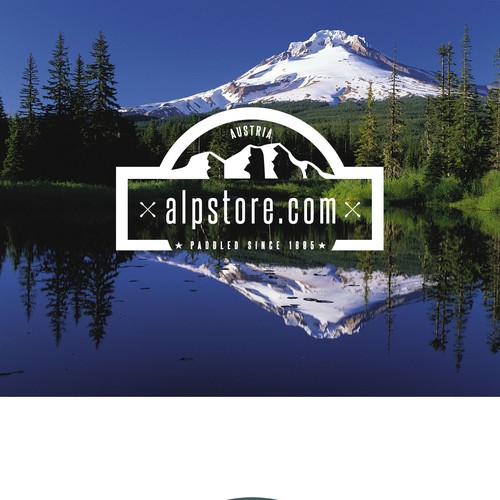  contest entry by Tino T.