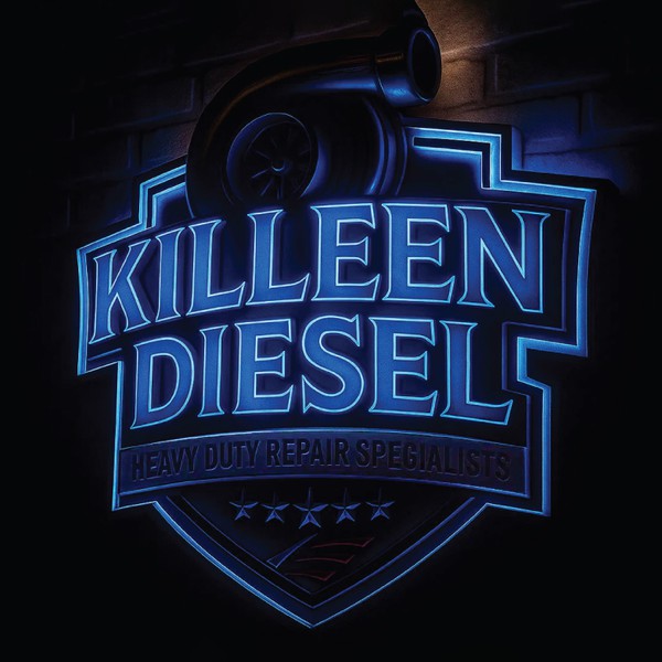 Logo Design - Signage 