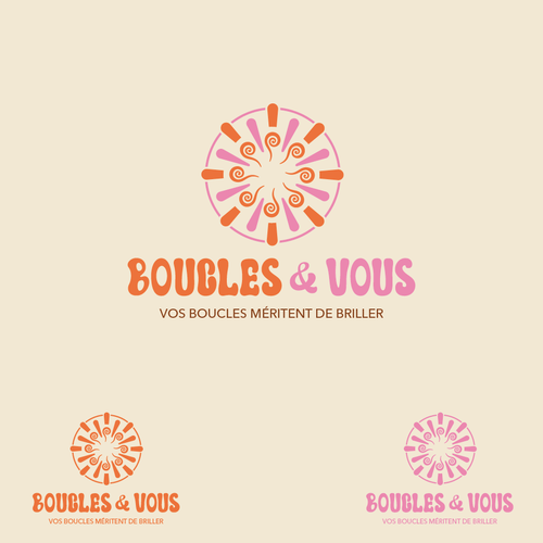 Logo design contest entry by ViewArt©FR ✏️ ❤✔️