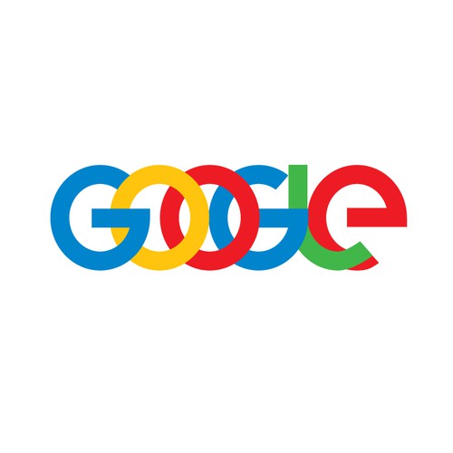 Community Contest | Reimagine a famous logo in Bauhaus style Design by Davor Ratkovic