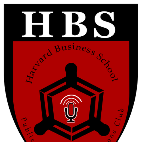 Help Harvard Business School Public Speaking & Negotiations Club with a new logo Design by rahmat4pemula