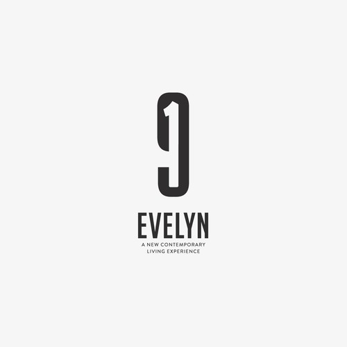 91 Evleyn Design by Nglray