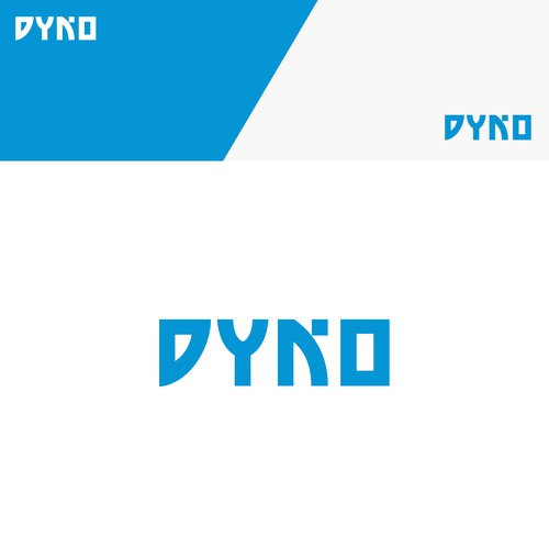DYNO fastest growing Salesforce at Vivint. Design von Klaudi
