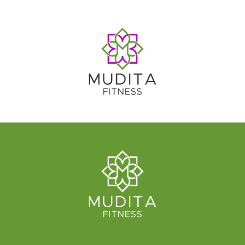 Design a holistic fitness logo to celebrate people’s success Design by kanti