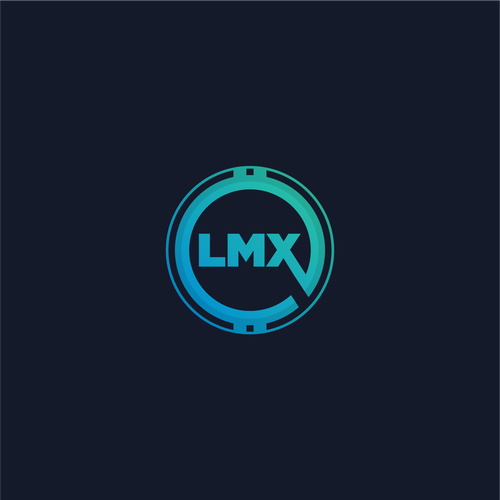 LMX Token: Liquid [Bitcoin] Mining Fund Design by Dee_studio