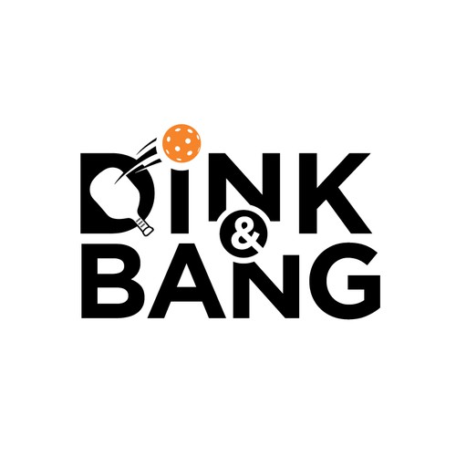 Dink & Bang Design by Conception
