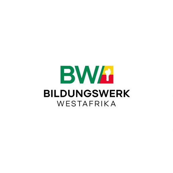 Bildungswerk WestAfrika Logo