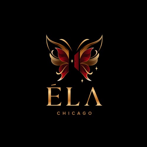 Logo design contest entry by Rozak Ifandi