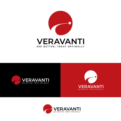 Medical Device company - logo update! Design by Ngeriza