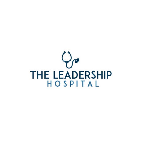 Logo for a leadership training and management consulting business Design by imtishaal