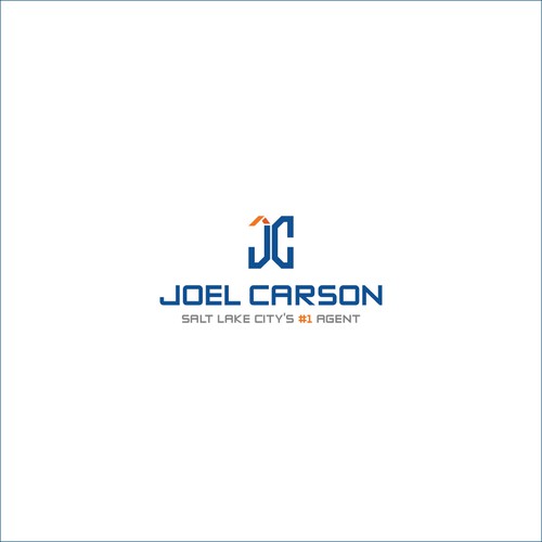 Joel Carson Logo Design by Art Dil€tt@nt£