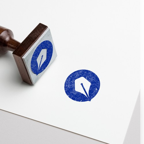 Logo design contest entry by Alex Díaz