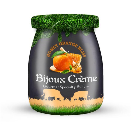 Empaques de productos propuesta en el concurso por Shereef_CM