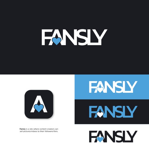 Is fansly safe