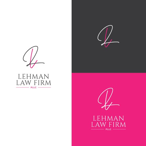 Criminal Defense Law Firm Logo Design by Opencanvaas