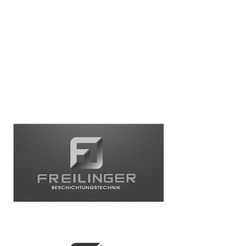 Logo design contest entry by Isi67