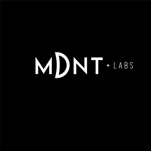 “Design the Future: Midnight Labs Logo Contest – Bold, Sleek, Iconic” Design by Passionately Curious