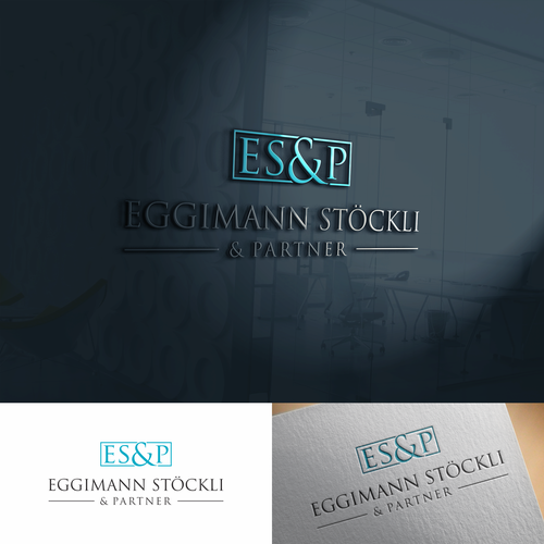 Logo design contest entry by luwesdesign ✔️