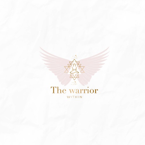 The Warrior Within Design by IngridDesign