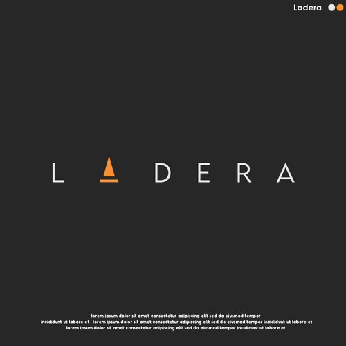 Ladera Design by Edwin Prasetya