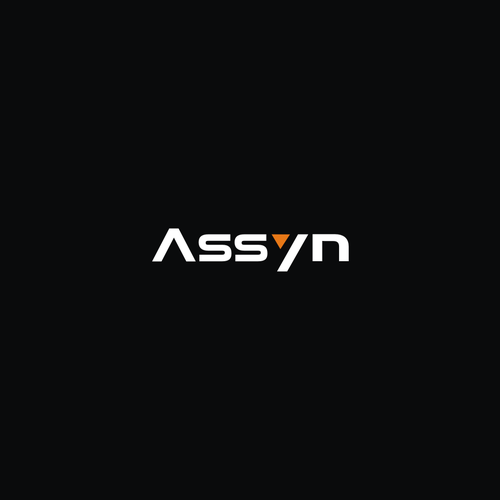 New logo for “Assyn” SaaS platform Design by isal13