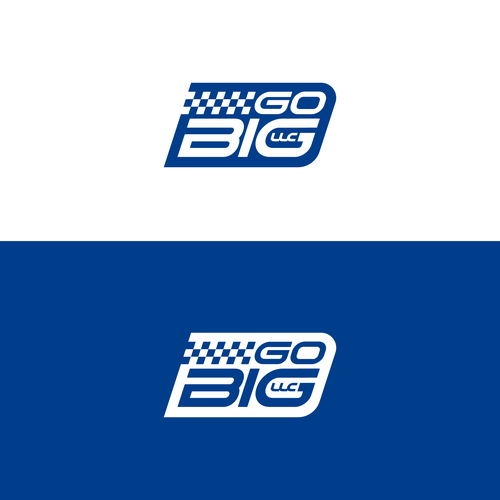 Go Big LLC Diseño de PieCat (willyrk)