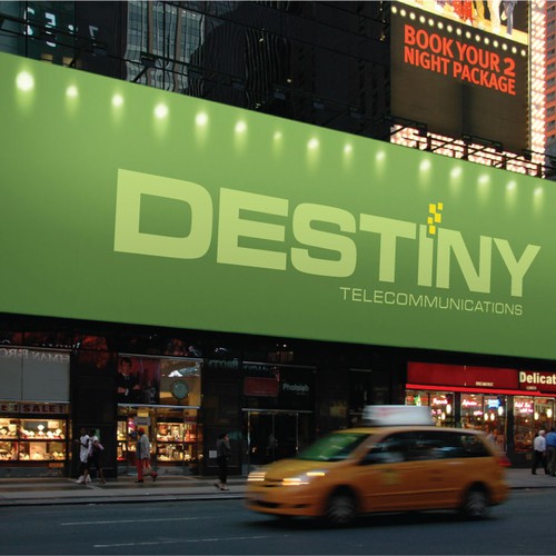 destiny Design by Winger