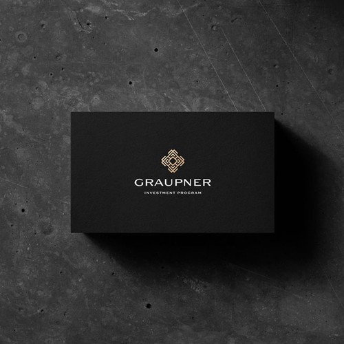 Logo design contest entry by Ascent Agency