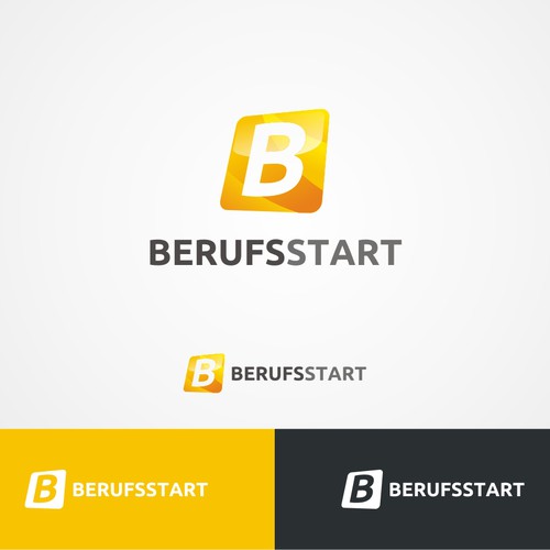  contest entry by Dellart