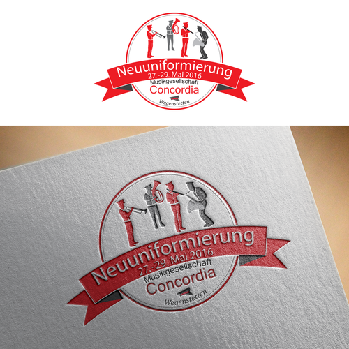  contest entry by Mariya|M