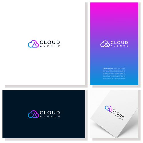 コンペ「We need a logo for a new cloud native data pipeline/integration/flows SaaS product」のデザイン by Diqbal_さん 