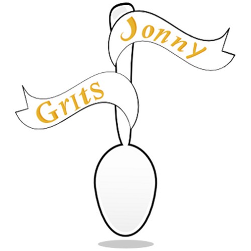 Johnny Grits needs a new logo Logo design contest