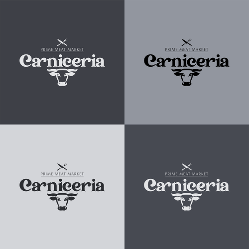 Meat Market Logo ASAP Design by faniraajput✅✅✅