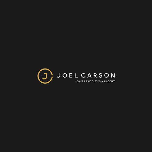 Joel Carson Logo Design by kaschenko.oleg